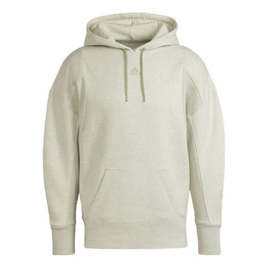 

Толстовка Men's adidas Casual Sports Light Green, зеленый