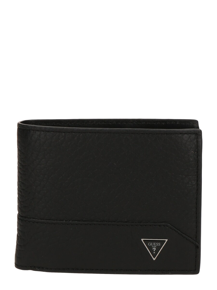 

Кошелек GUESS Barcellona, Black
