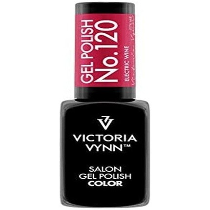 

Гель-лак Victoria Vynn №120 Electric Wine