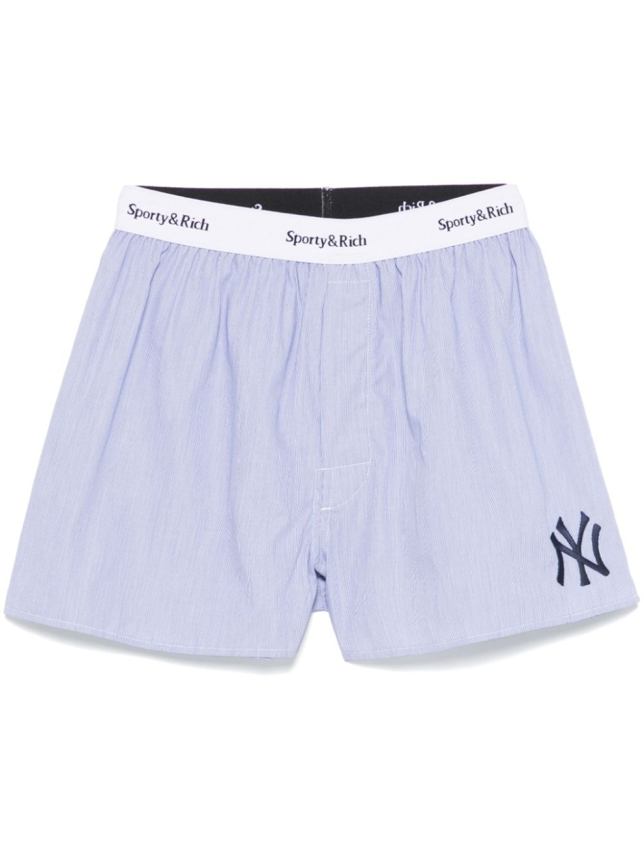 

Шорты Yankees Serif Sporty & Rich, синий