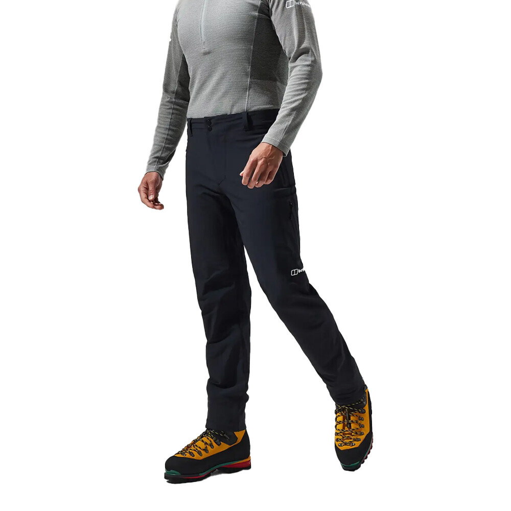 

Спортивные брюки Berghaus MTN Guide MW Technical, черный