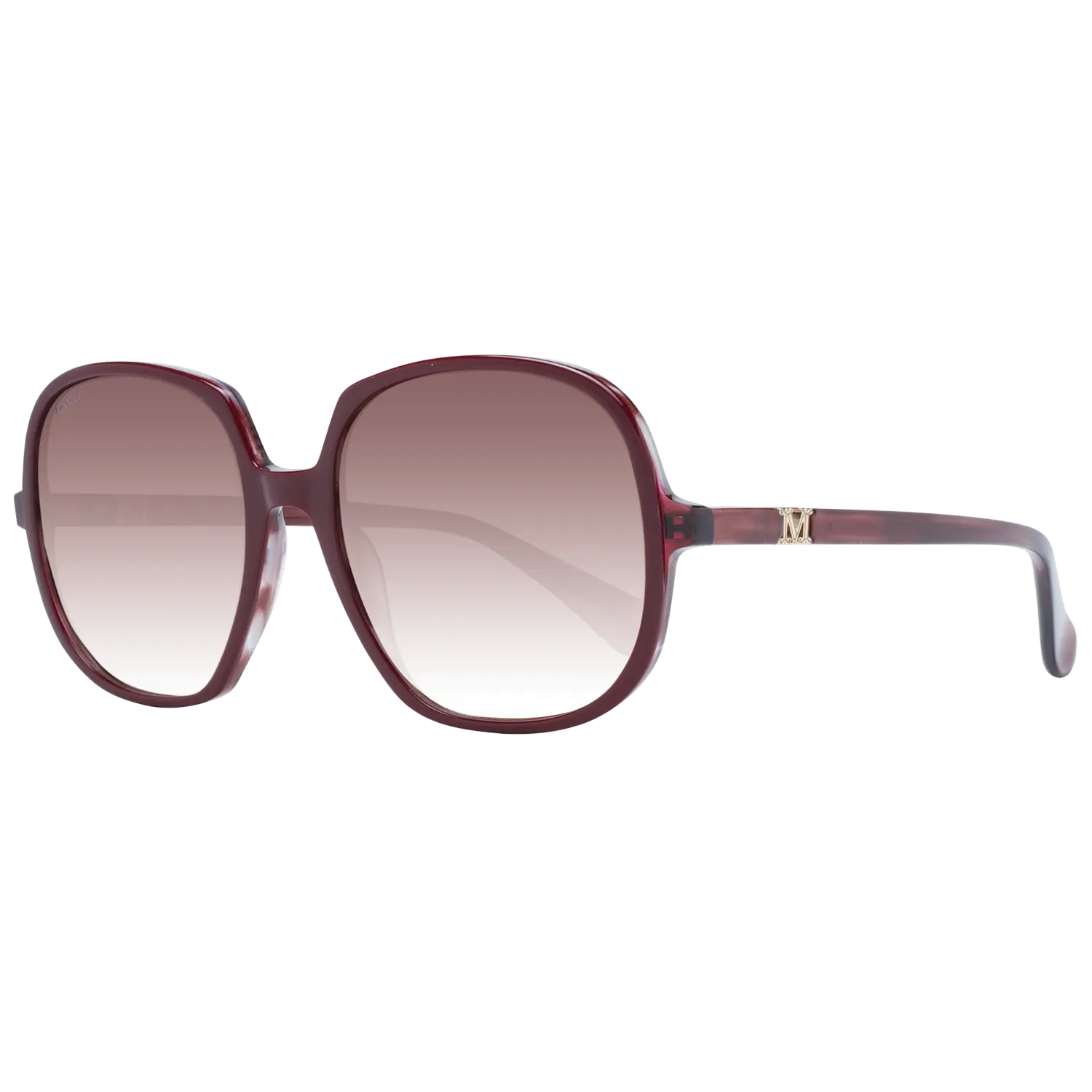

Солнцезащитные очки mm0036 69t 58 Max Mara, бургундия