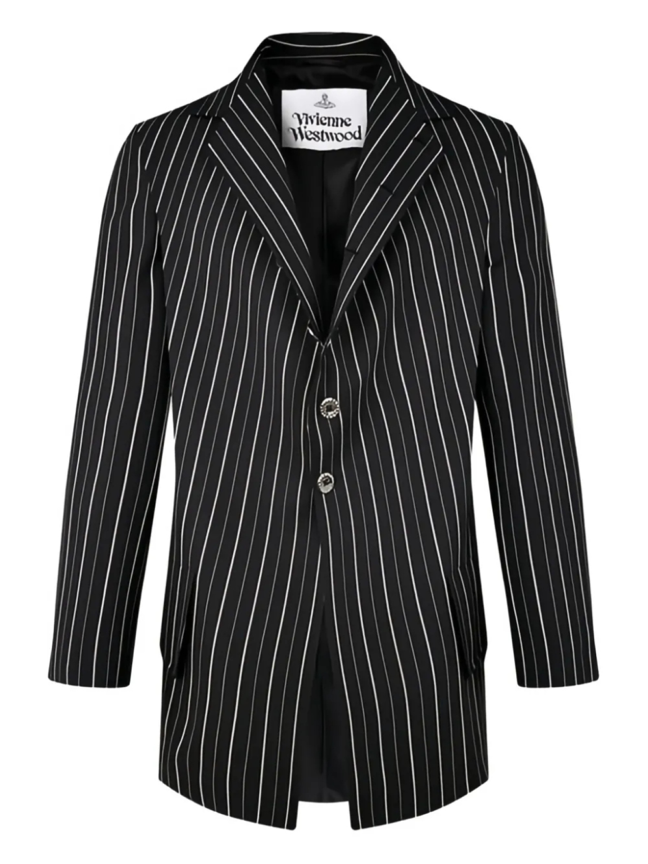 

Vivienne Westwood пиджак DL, черный