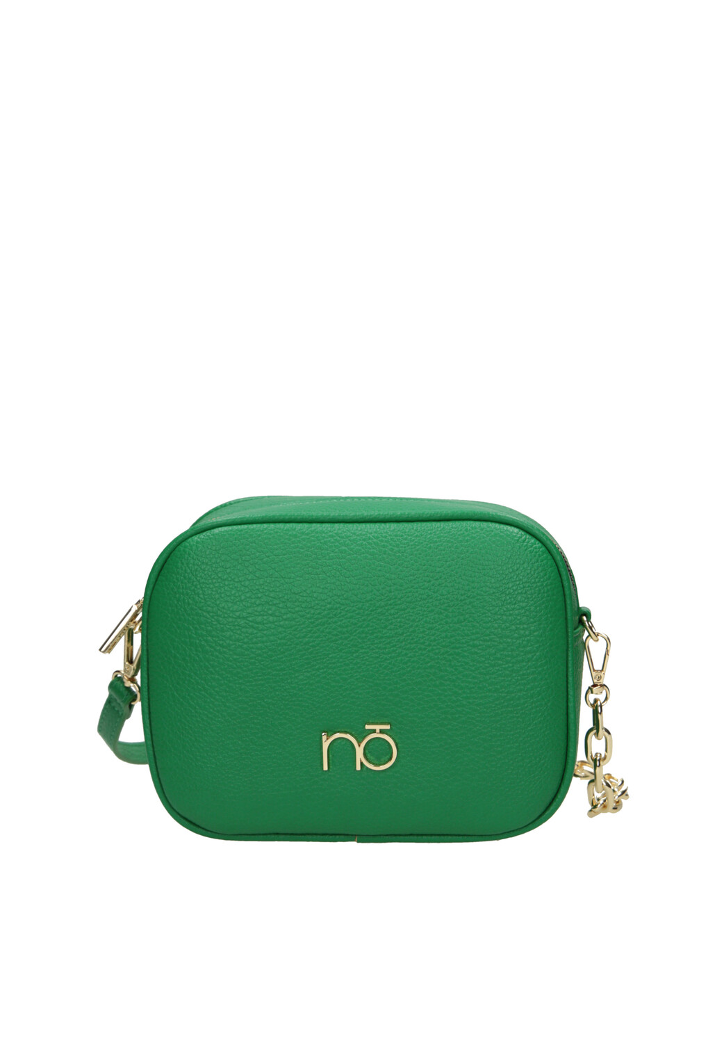 

Сумка через плечо Nobo Bags WithChain, зеленый
