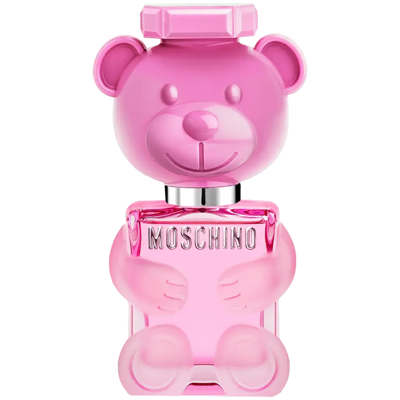 

Женская туалетная вода Moschino Toy Bubble Gum, 30 мл