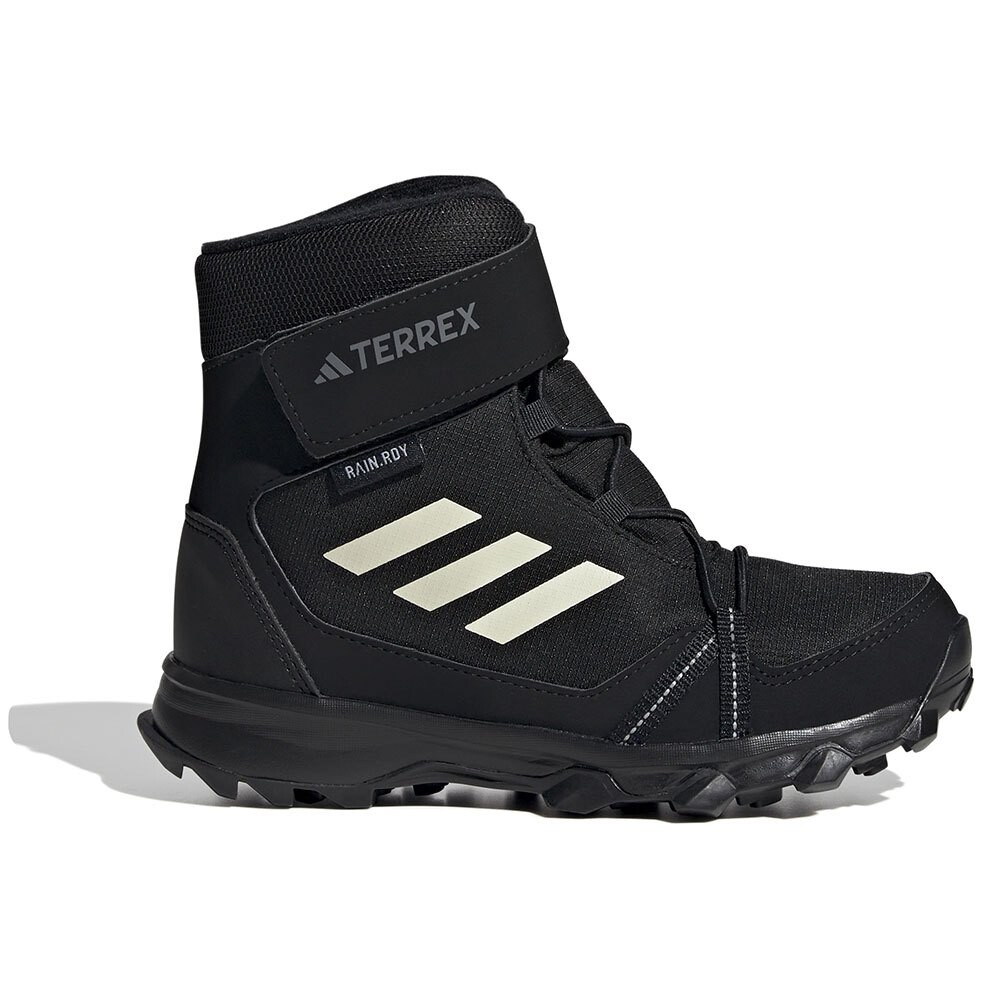 

Походная обувь adidas Terrex Snow Cf R.Rdy Kids, черный