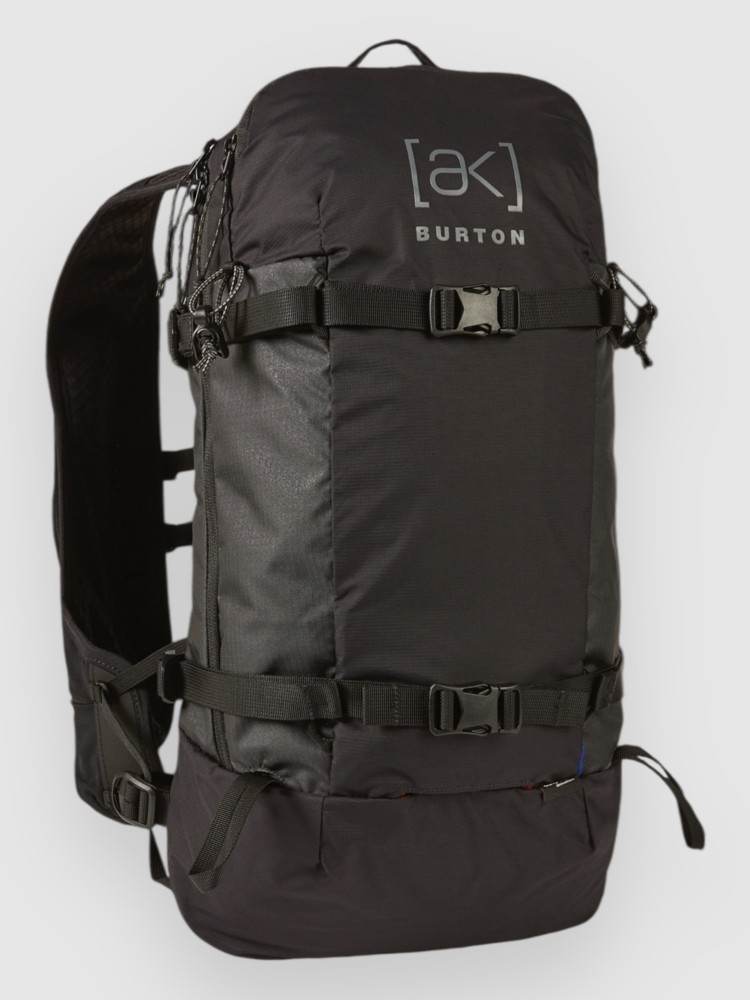 

Рюкзак Burton AK Surgence Tour Rucksack, true black