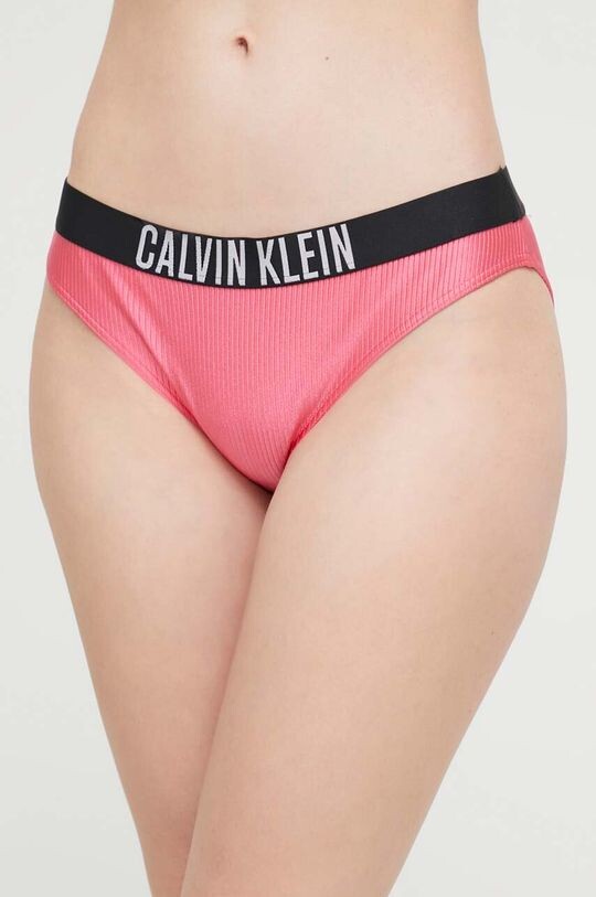 

Плавки бикини Calvin Klein, фиолетовый