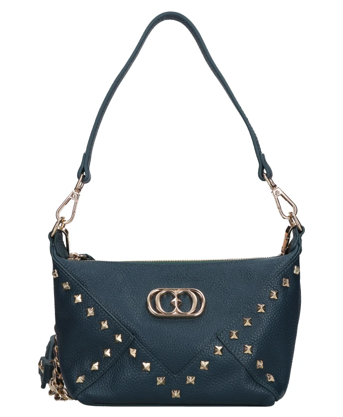 

Маленькая сумка через плечо M. Lucy La Carrie, зеленый