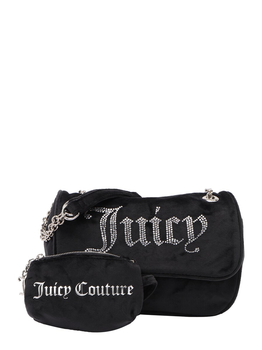 

Сумка кросс-боди Juicy Couture Kimberly, Black