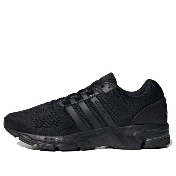 

Кроссовки eqt 10 shoes Adidas, черный