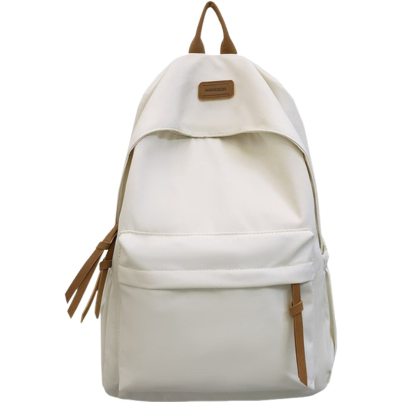 

WARRIOR Нейлоновый рюкзак обычный унисекс разноцветный, Premium White