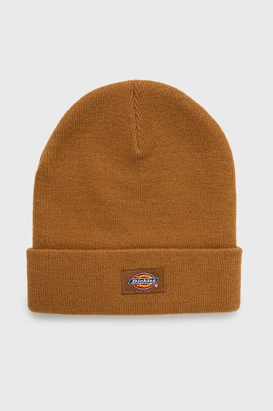 

Кепка Диккис Dickies, коричневый