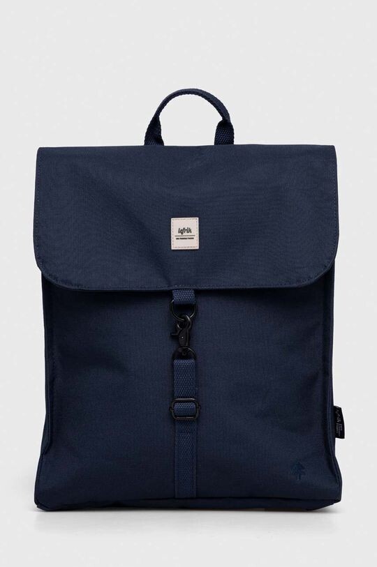 

Лефрик рюкзак Lefrik, темно-синий