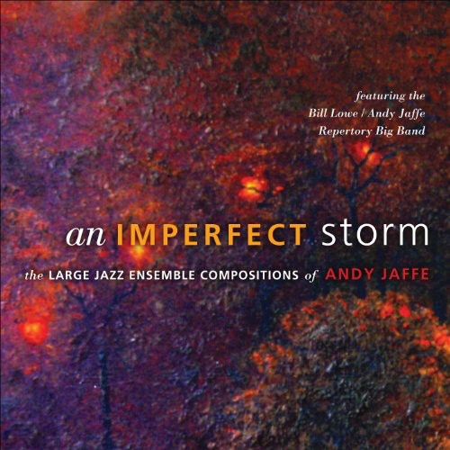 

CD диск Jaffe / Lowe / Gillespie / Domino / Jaffe / Lowe: Imperfect Storm