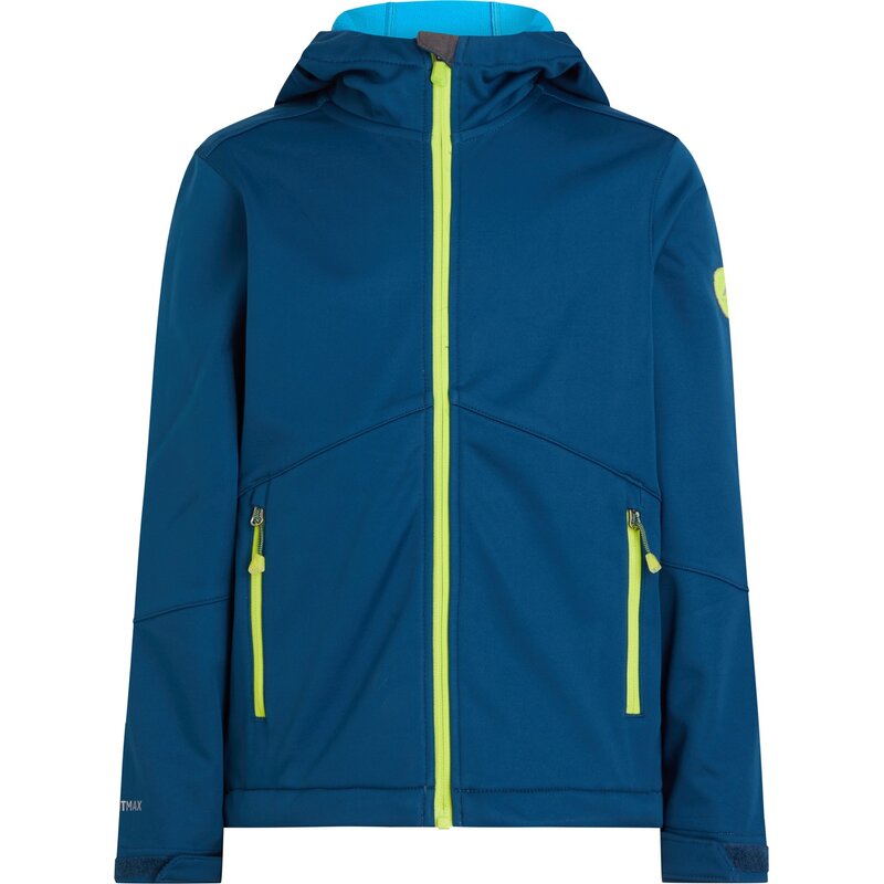 

Куртка Беннет III B Mckinley, мультиколор