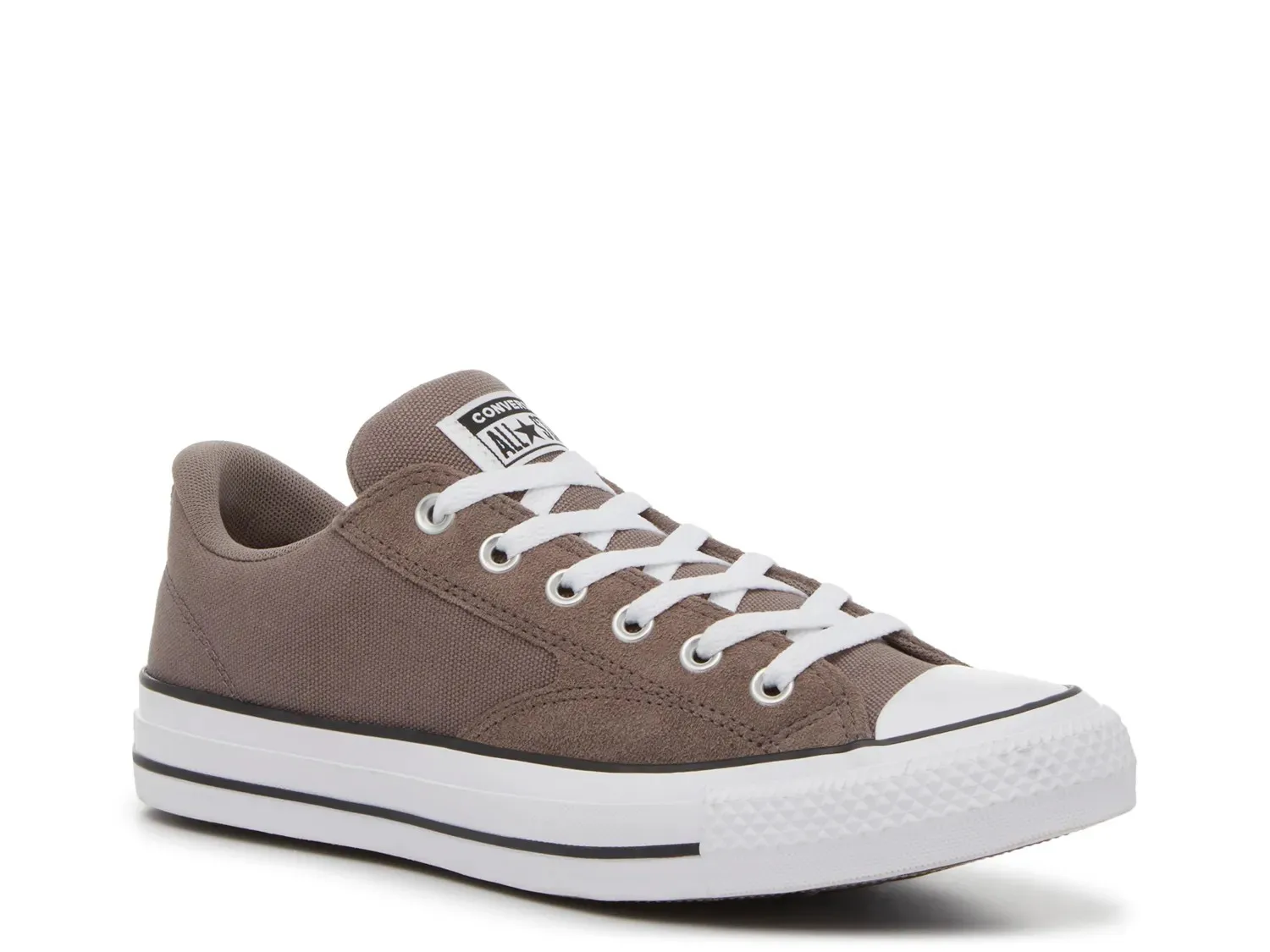 

Кроссовки Converse Chuck Taylor All Star Malden Lo — мужские, серо-коричневые