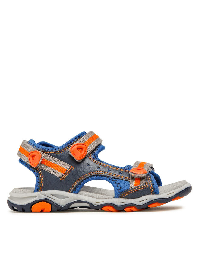 

Сандалии Kiwi 558522-30-53 Kickers, темно-синий