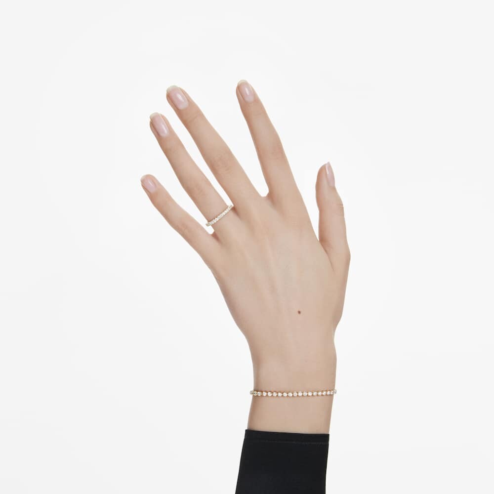 

Кольцо Вечности Swarovski