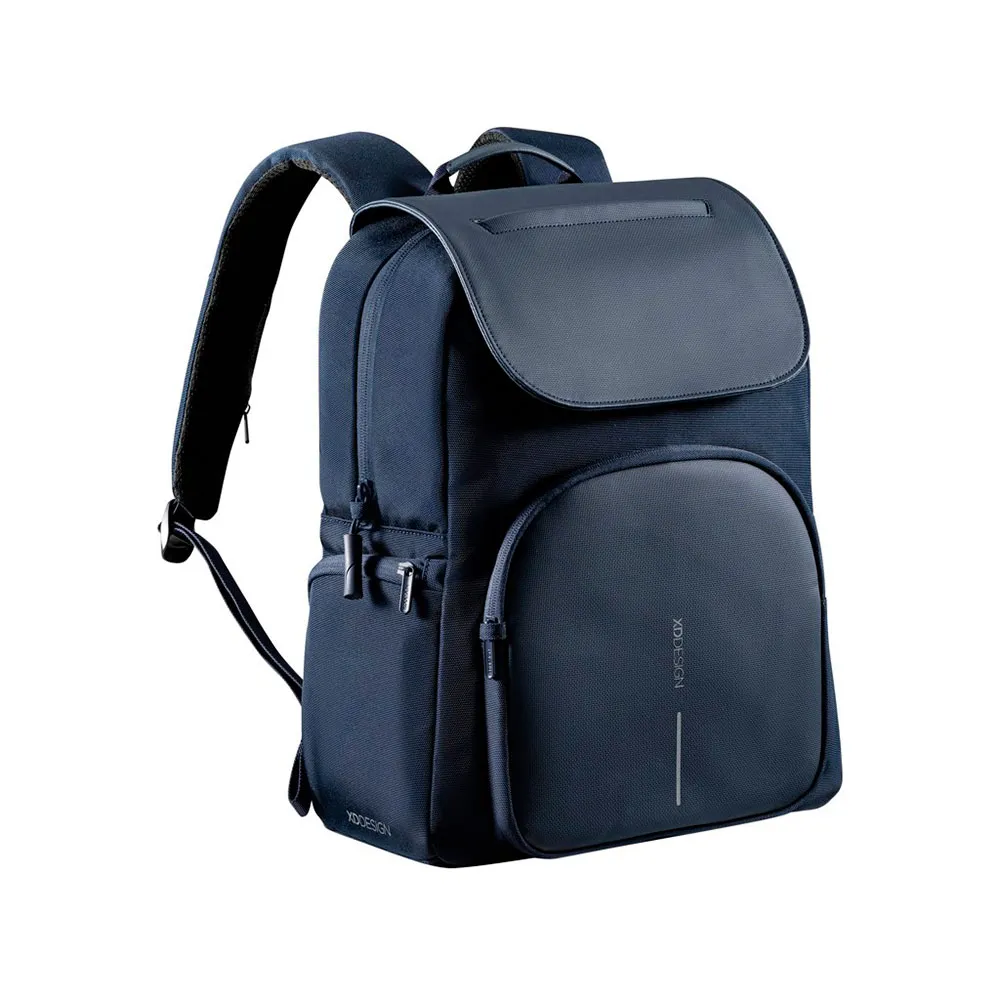 

Рюкзак Xd Design Soft Daypack 15 л, синий