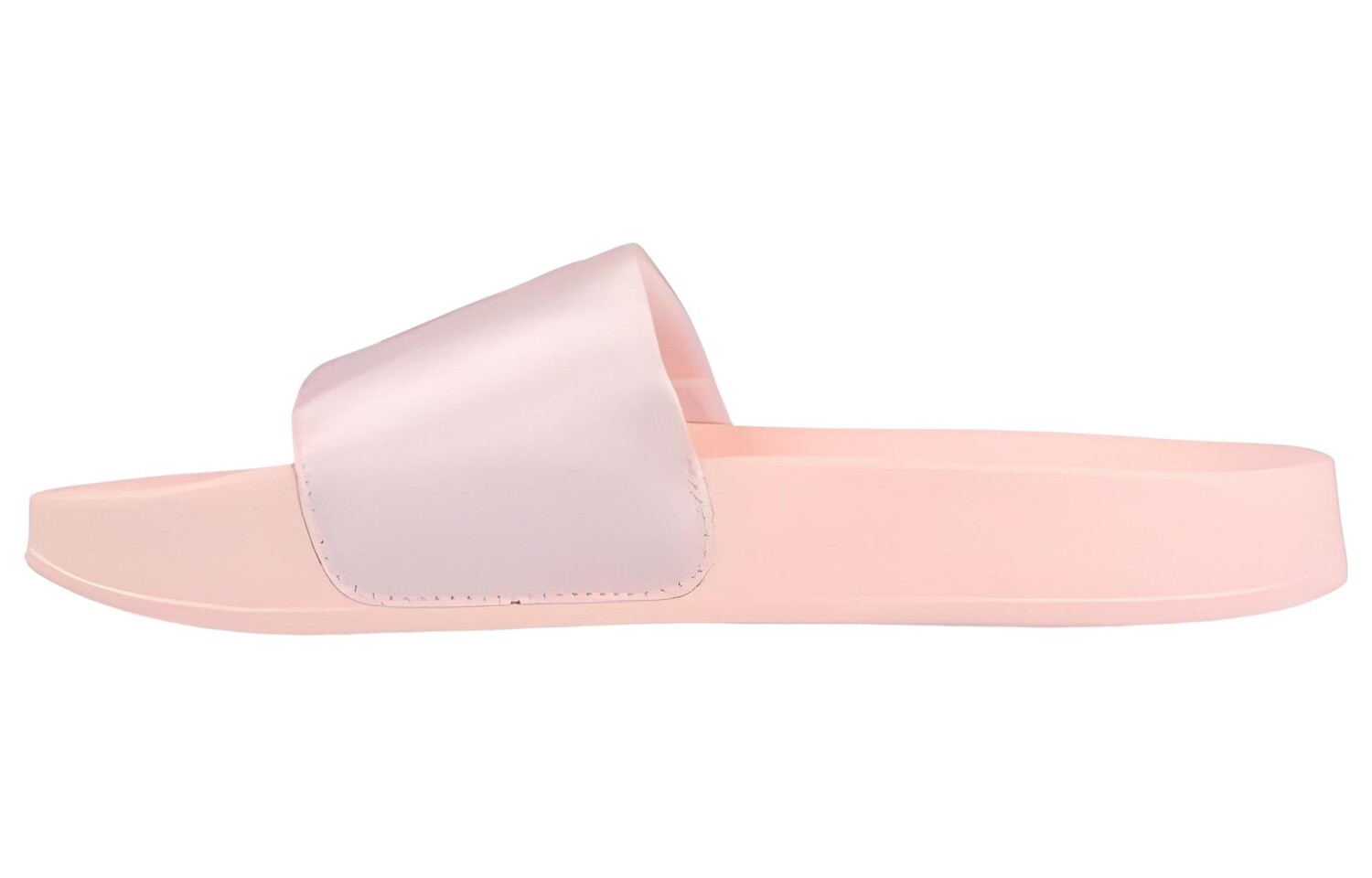 Шлепанцы и сланцы Puma Women's Leadcat Satin Slide 'Pearl'