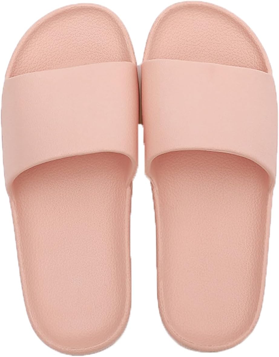 

Шлепанцы Cliont Cloud для женщин и мужчин, розовый