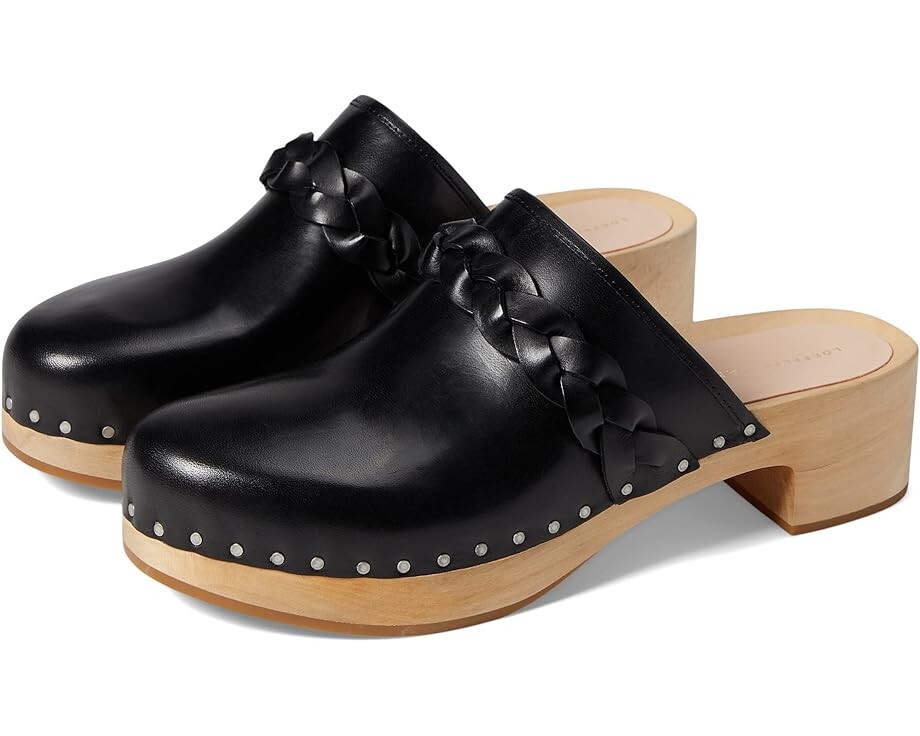 

Туфли Loeffler Randall Polina, черный