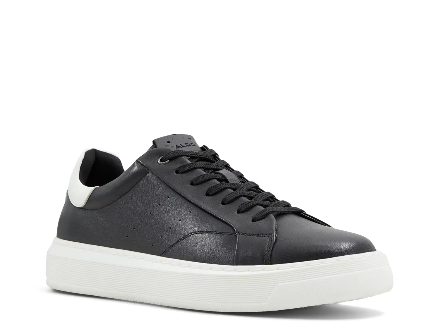 

Кроссовки Marconi Sneaker Aldo, черный