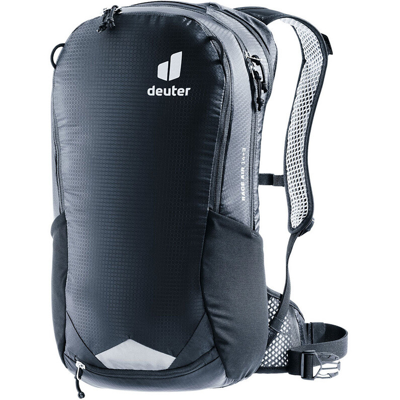 

Рюкзак Race Air 14+3 Deuter, черный