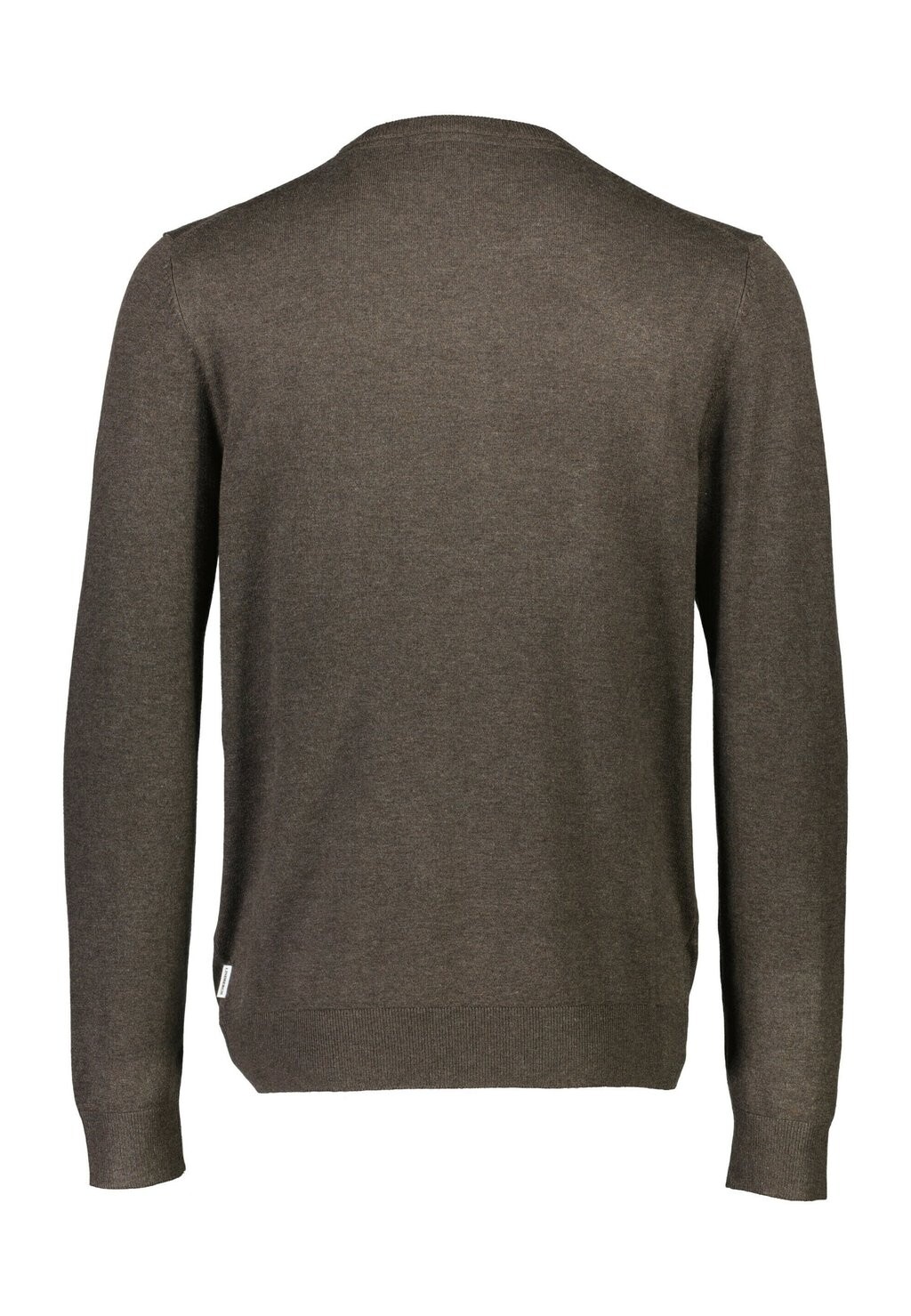 

Джемпер ROUND NECK Lindbergh, цвет Mottled Brown