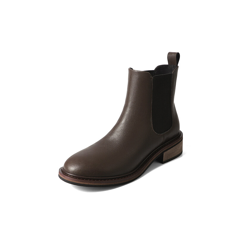 

Ботинки Five-nine Dan seven Chelsea Boots Women's, коричневый