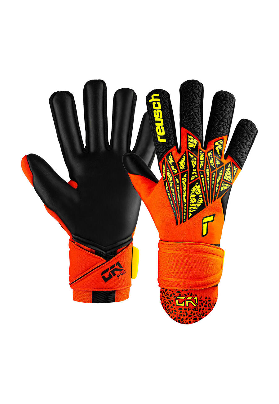 

Вратарские перчатки Reusch GK1 Pro