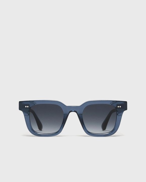 

Солнцезащитные очки Chimi Eyewear 04.2 Indigo, цвет indigo