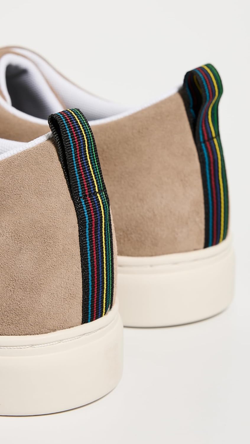Кроссовки Paul Smith Mens Ps Paul Smith Men's Lee, Taupe — фото 3