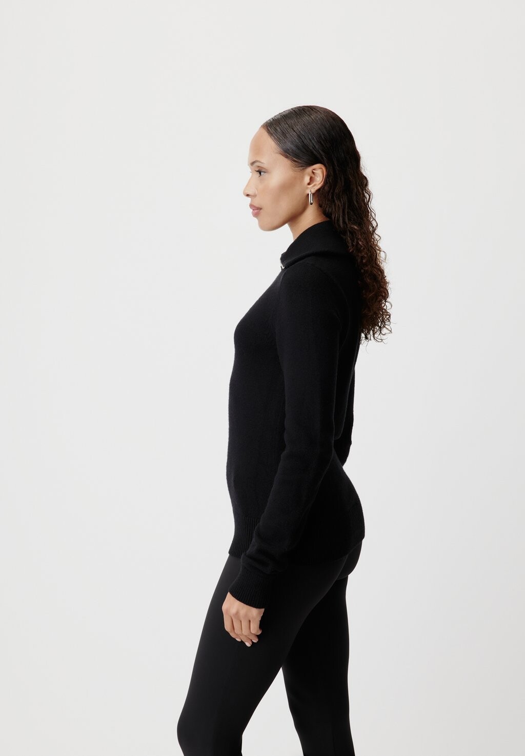 

Джемпер INDIRA JUMPER LeGer by Lena Gercke, черный