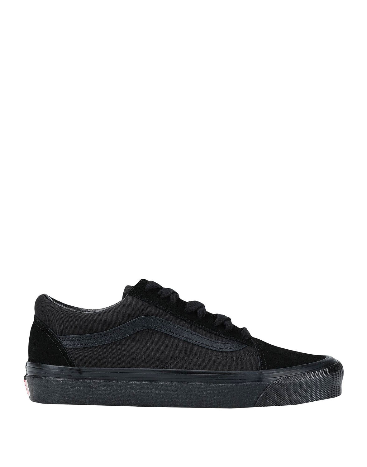 

Кроссовки Vans, черный