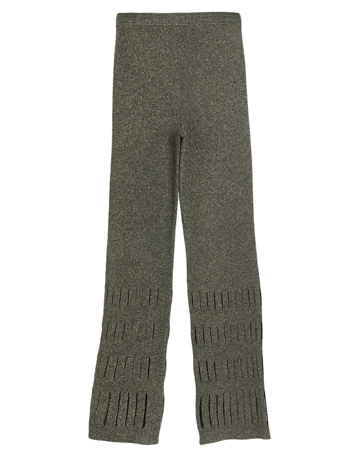 

Брюки Missoni, золото