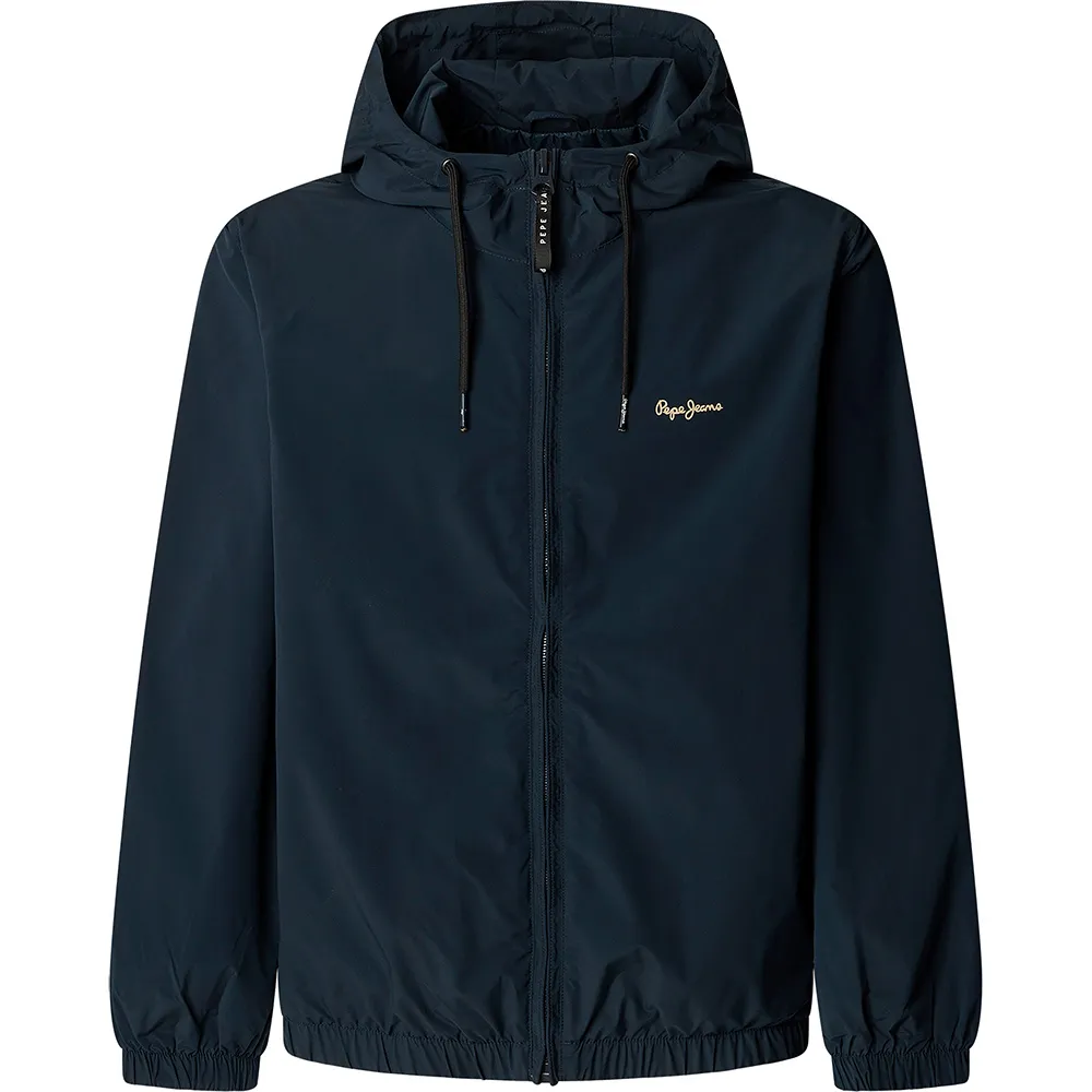 

Куртка Pepe Jeans Monson, синий