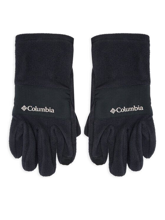 

Мужские перчатки Columbia, черный