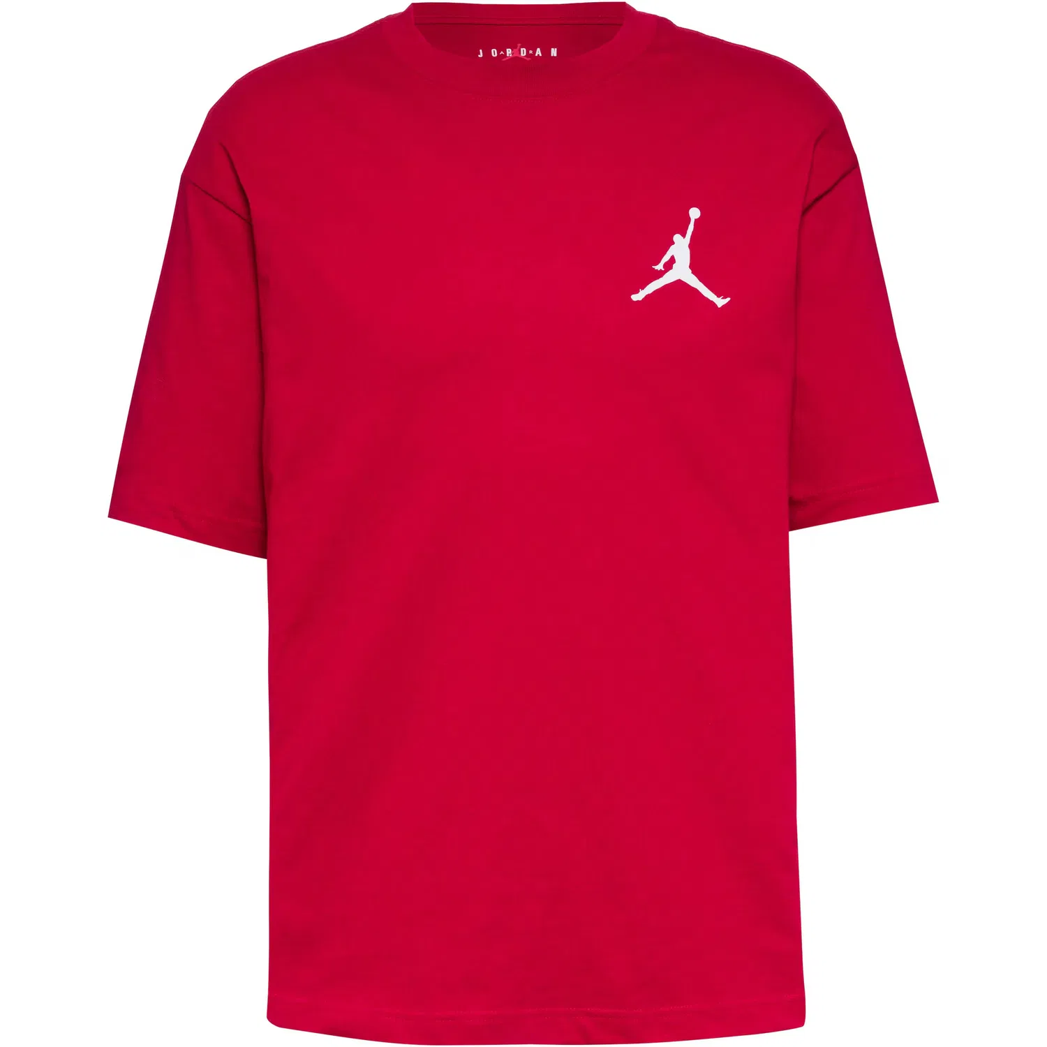 Футболка Jordan, Red