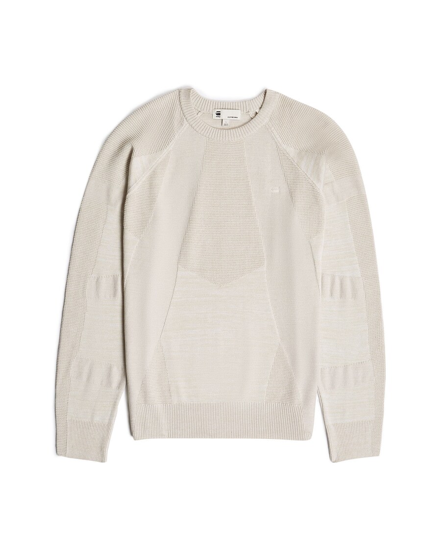 

Свитер G-STAR, White