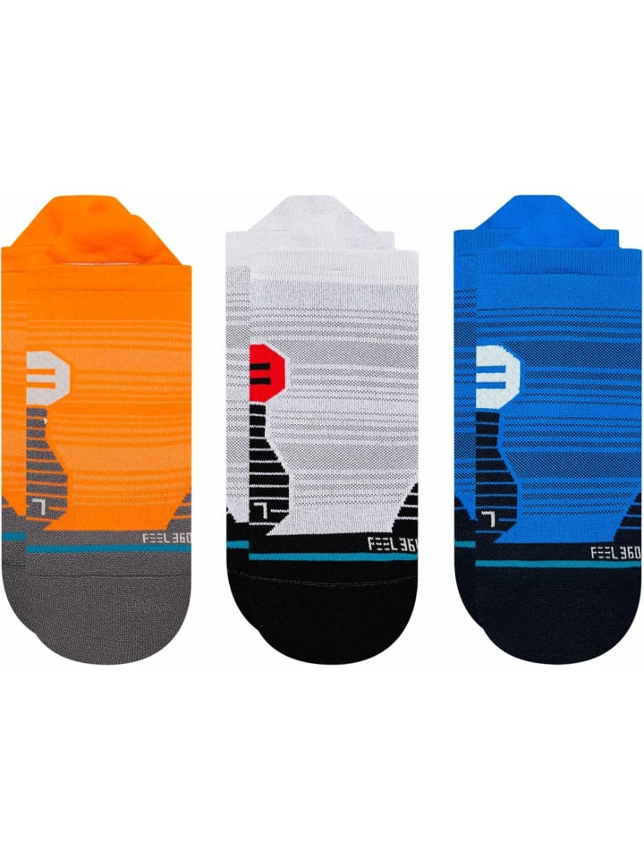 

Носки STANCE, разноцветный
