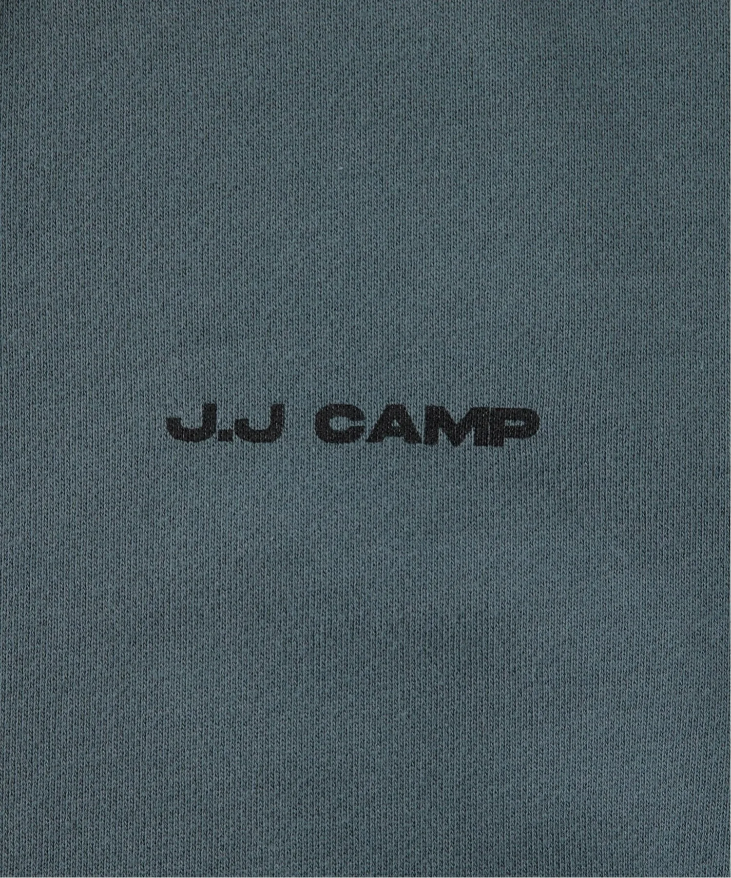 Детская толстовка JJ CAMP/(K), 100% хлопок, свободный крой, JJ CAMP J.J Camp, AineZU — фото 4