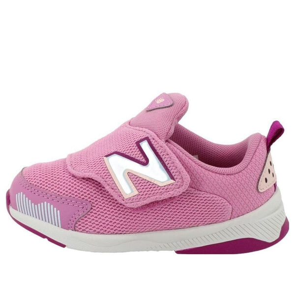 

Кроссовки dynasoft 545 банджи-кроссовки New Balance, розовый