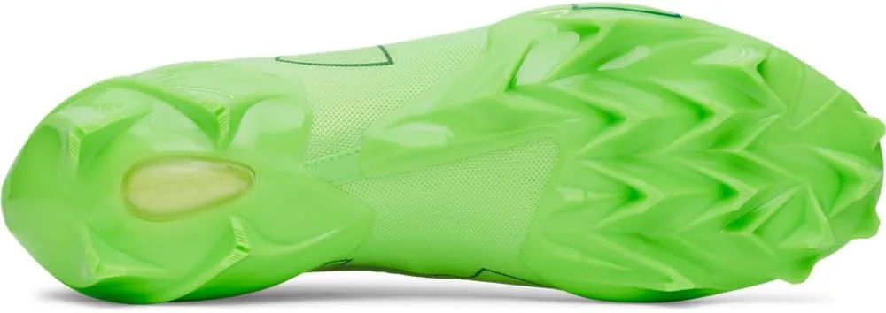 Футбольные бутсы Under Armour Blur Pro для мужчин, зеленый — фото 3