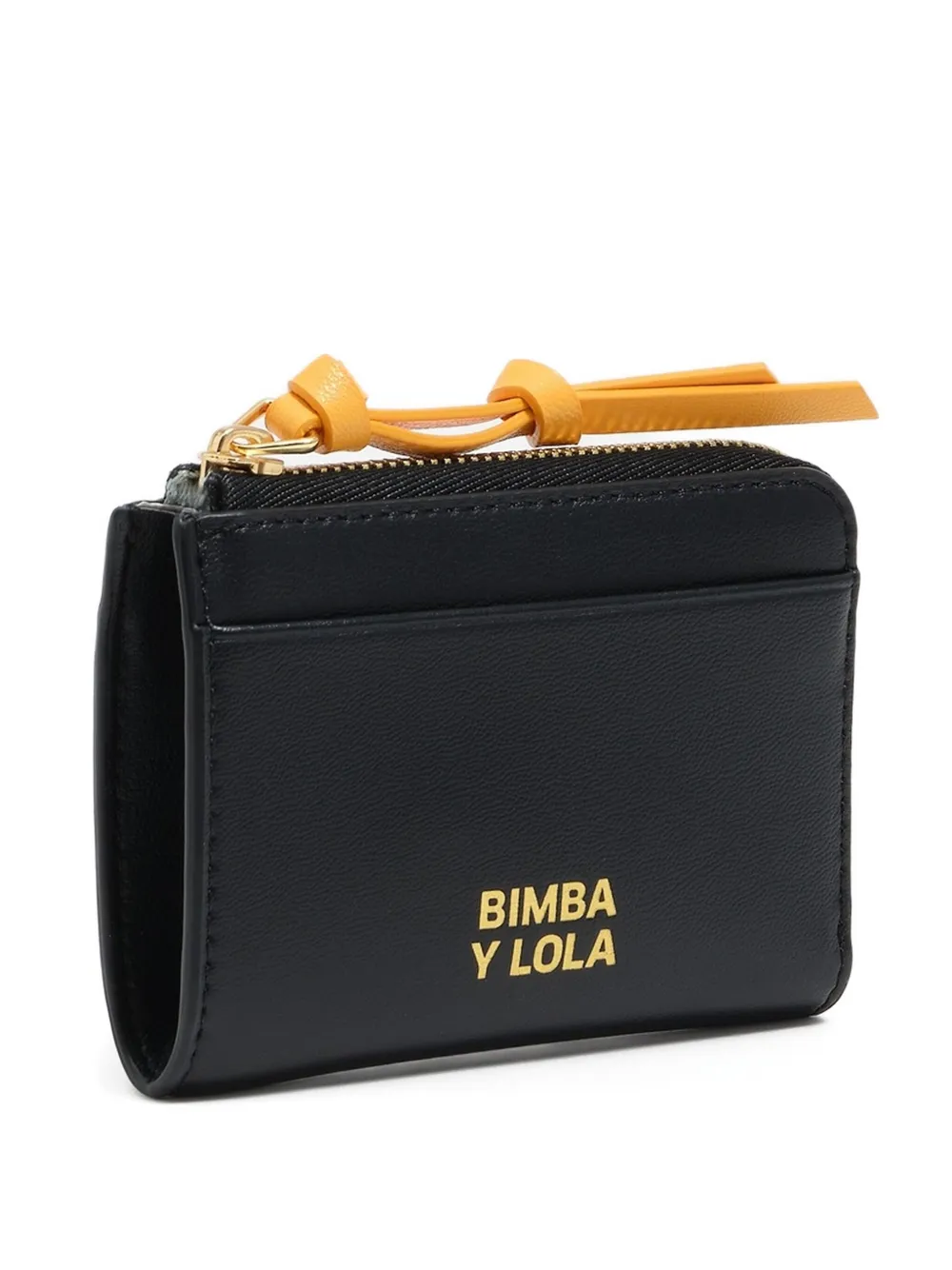

Кошелек с молнией Bimba Y Lola, черный