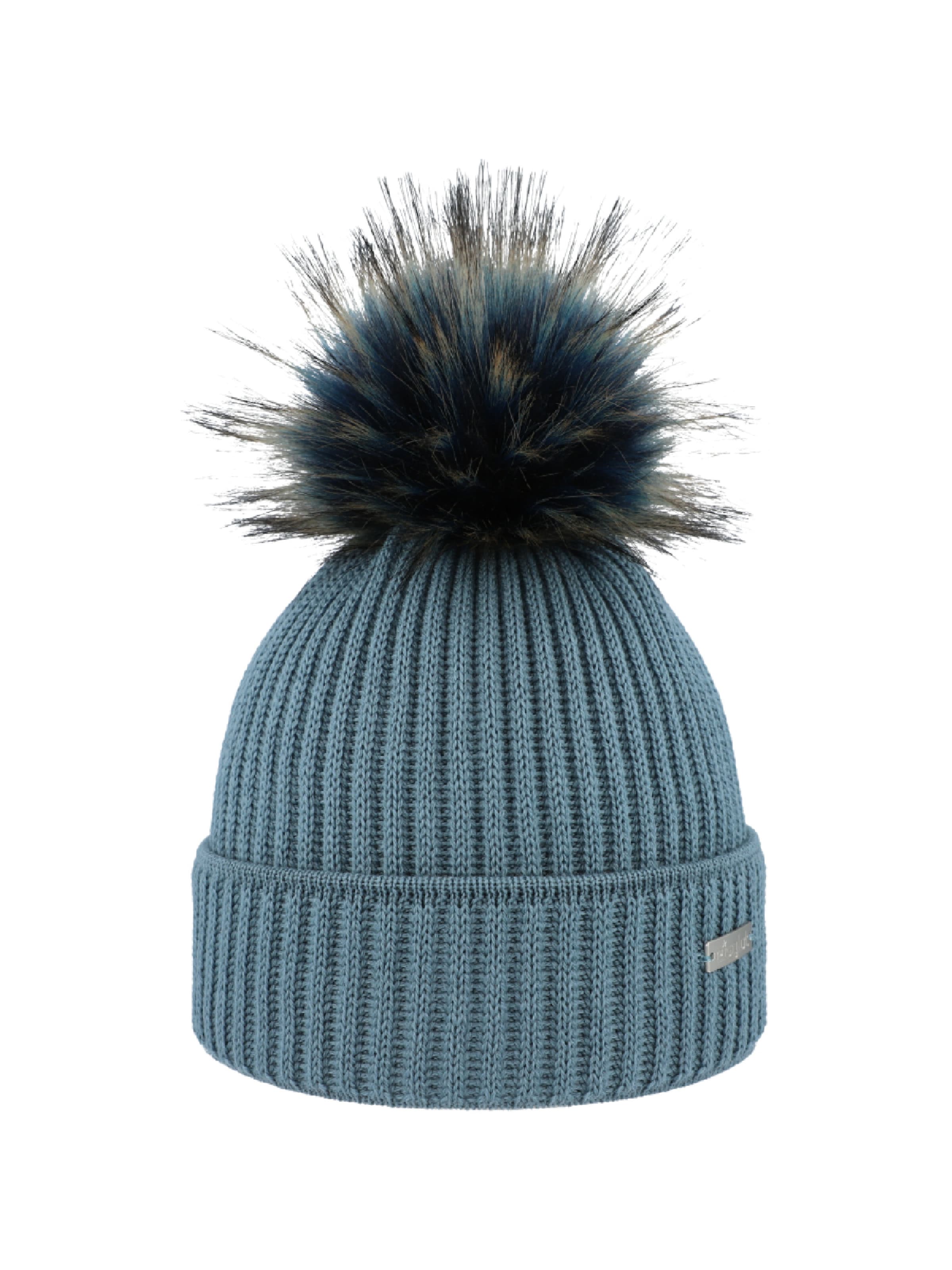 

Eisglut Шапка 'Shellyl' в синем цвете