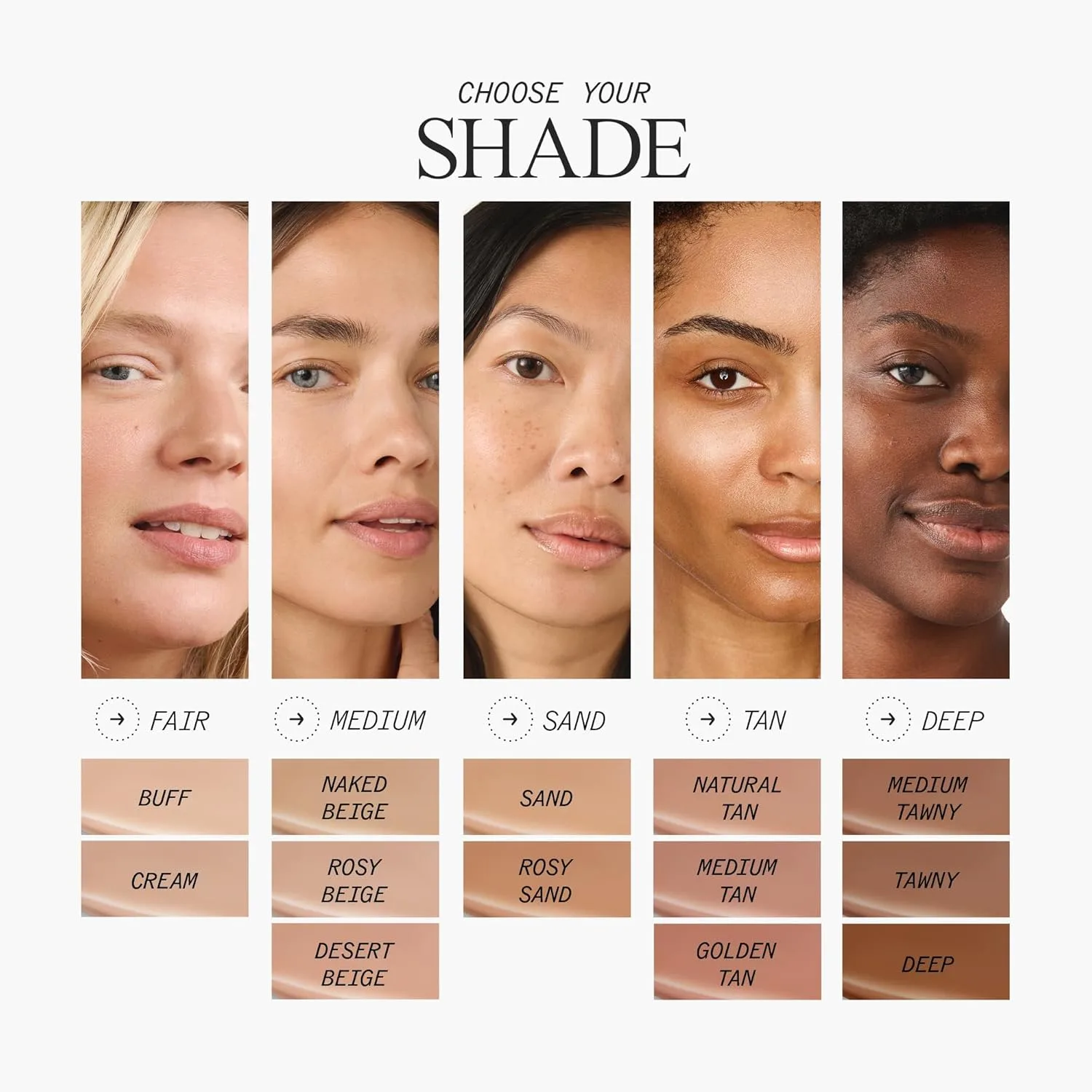 Тональная сыворотка Juice Beauty Phyto-Pigments Flawless Serum Foundation, 11 Rosy Beige, 30 мл, среднее и полное покрытие, разглаживает морщины и поры, vegan, cruelty free, 11 Rosy Beige — фото 4