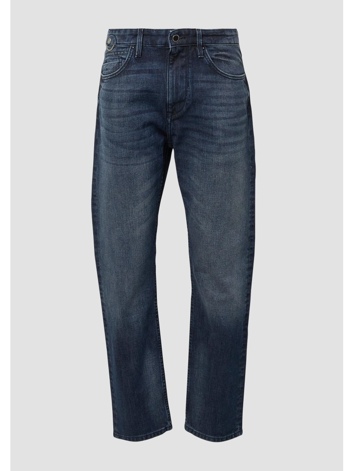 

Джинсы BENITO 57Z4_темно-синие s.Oliver