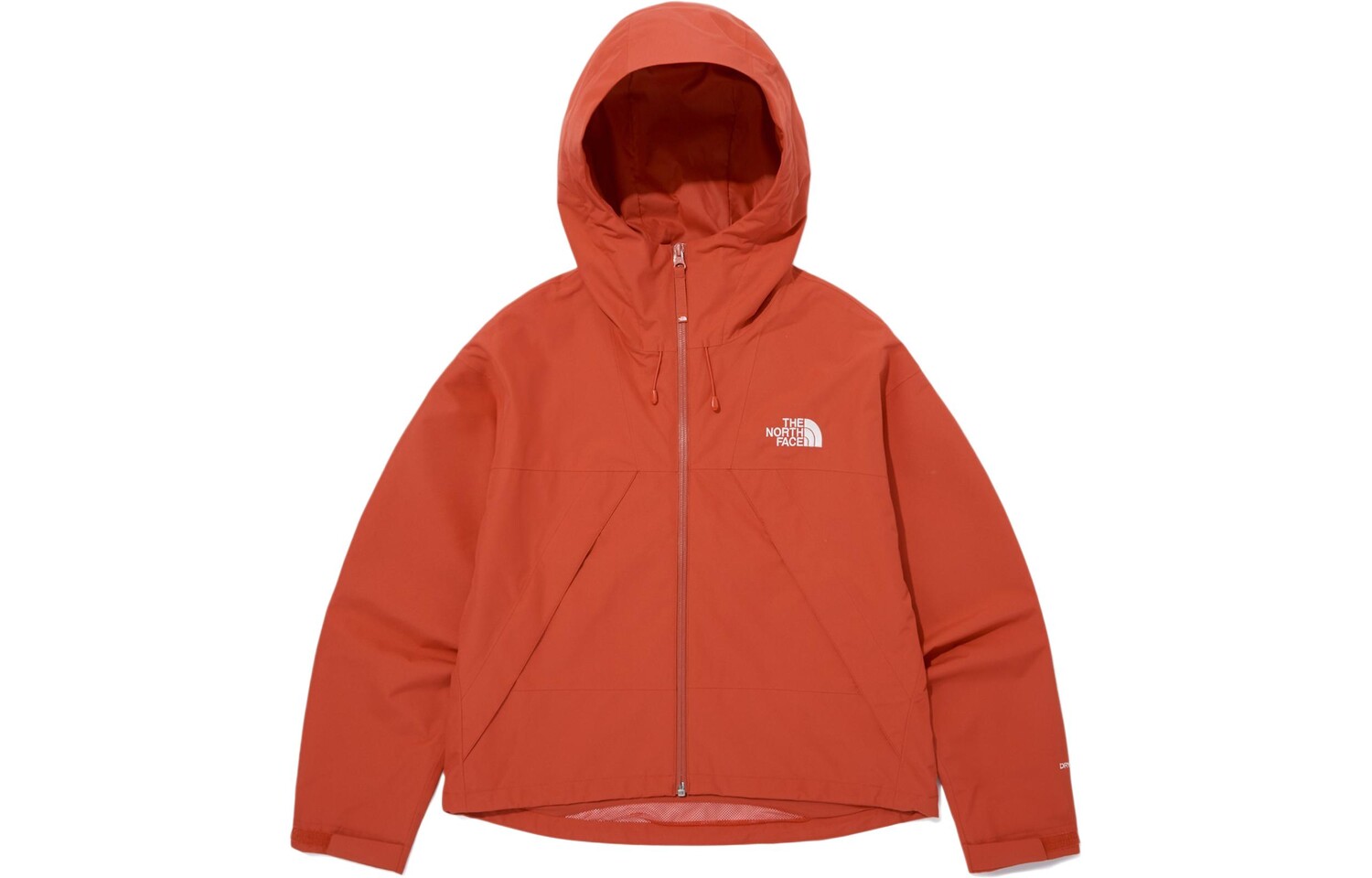 

Куртка женская Flame Red The North Face